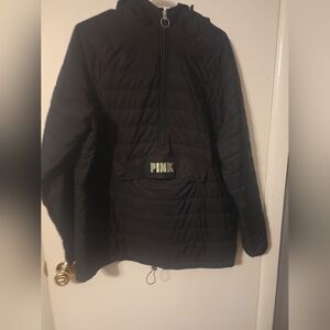 Victoria's Secret Pink windbreaker